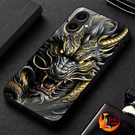 Softcase For Samsung F07 M07 SoftCase Glossy Glass Shiny Casing Protective Glass hp Accessories