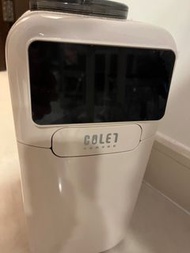 Colet全自動泡奶機3代