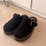 Dr Martens涼鞋
