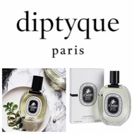 Diptyque – L’OMBRE DANS L’EAU (影中之水)100ml