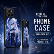 Vivo V30 Pro V30e V29 V23 V23e V21 V21e V20 SE V19 V11 T1 5g T1x Honkai Star Rail Phone Case