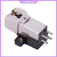 [New] AT-3600/AT-91/AT-91R Magnetic Cartridge Stylus Excellent Clarity Phono Cartridge MM Cartridge 