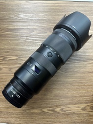 新淨 Nikon Z 70-200mm f2.8 S 70-200 2.8 z mount
