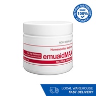 [Official Seller] EMUAIDMAX® First Aid Ointment 2oz - Maximum Strength Treatment for 100+ Resistant 