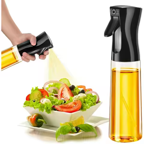 Oil Spray Dispenser Cooking, Olive Oil Spray Bottle Cooking ,Oil Sprayer ,Kitchen Oil Spray ,Dispens