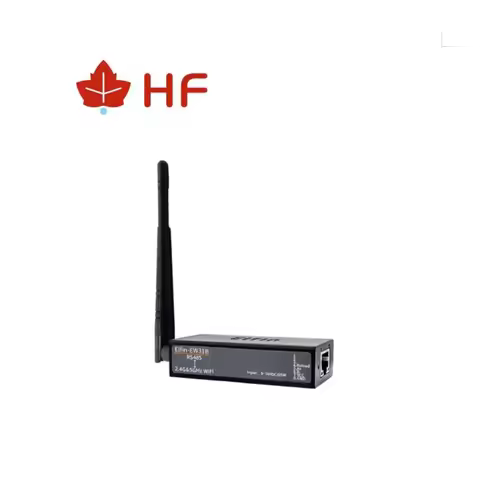 HF High Flying Elfin-Elfin-EW30B-0/EW31B-0 /EW32B-0 RS232/RS485/TTL to 2.4G&5G Wi-Fi RS485 to WIFI S