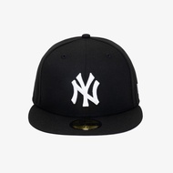 New Era | MLB BASIC 5950 NEYYAN BLKWHI - THE ULTIMATE CLASSIC CAP
