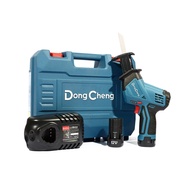 DONG CHENG เลื่อยชักอเนกประสงค์ไร้สาย DCJF15(TYPE EK)