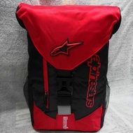 Bag pack alpine star waterproof