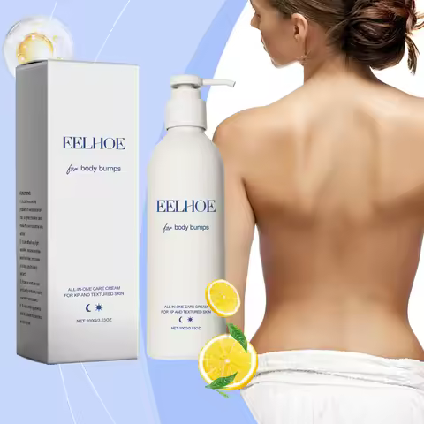 EELHOE Retinol Body Lotion for Brightening Skin Moisturizer Repair Skin Tightening Lightening Cream 
