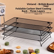 zber | Cooling Inversion Rack 8 Inch