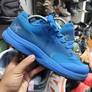 SEPATU SECOND OUTDOOR / ARCTERYX / TNF / SALOMON / SEPATU GUNUNG