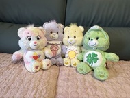 Care Bears公仔