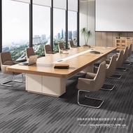 Simple Training Conference Table Combination Negotiation Large Modern Furniture Conference Office Lo