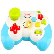 Test GAME CONTROLLER Baby Game Controller Musical Game Controller Kids Game Controller Baby Toys Mai