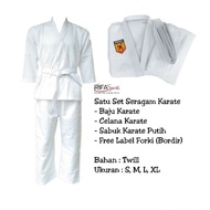 Adult Karate Uniform Beginner Karate Uniform/ Karate-gi Uniform/