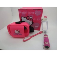 Vr box hello kitty