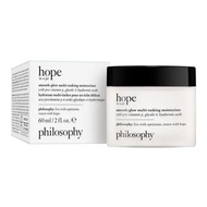PHILOSOPHY Hope In A Jar Smooth-Glow Multi-Tasking Moisturizer (60ml)