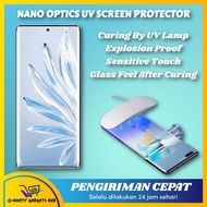 UV Cured High Definition screen protector For Honor 600 Pro / Honor 600 Lite / Honor 400 Smart / Hon