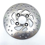 Suitable for Suzuki UU125T-2 Front Disc Brake Disc UY125T-A Brake Disc UE125T Front Brake Disc Hydra