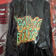 hoodie billie eilish original bershka