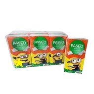 Paseo Smart Hanky Tissue 12 Sheets / Paseo Smart Pocket Hanky Tissue contains 12 Sheets per Pocket