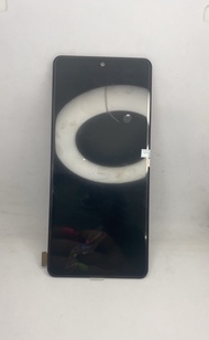 อะไหล่หน้าจอ หน้าจอ v27 จอLCD V27 5g