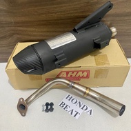 Exhaust AHM HONDA BEAT AMPANG HOONG Motorcycle MALAYSIA Exhaust RACING HONDA BEAT AHM Motorcycle Exhaust HONDA BEAT Exhaust MALAYSIA HONDA BEAT Exhaust AHM BEAT AMPANG HOONG MOTOR MALAYSIA Exhaust RACING BEAT AHM Exhaust MOTOR BEAT MALAYSIA BEAT