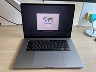 Apple MacBook Pro 16” i9/32GB/1T SSD