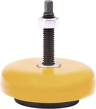 Shop Fox D4341 800 lb. Capacity Machine Mount, 1-1/2"