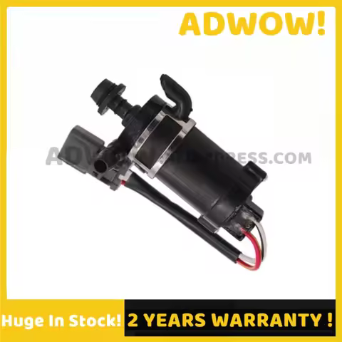 76806-SNB-S01 76806-S5A-S01 New Car Headlight Head Lamp Washer Pump Motor for Honda Accord CR-V Civi