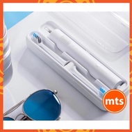 Bàn chải điện Xiaomi Shell DR-BEI Sonic BET-C01 - Đầu chải thay thế đủ loại