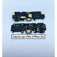 Vivo V7Plus Zin Charging Board Cable