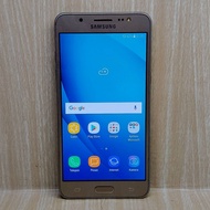 Samsung J5 2016 2/16 Amoled Second Normal