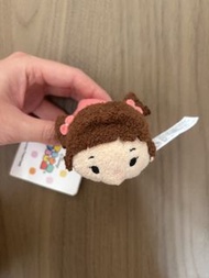 迪士尼怪獸大學阿boo公仔 Tsum Tsum