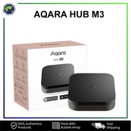 [MY Set] AQARA M3 HUB (ZIGBEE,IR CONTROLLER,MATTER CONTROLLER)