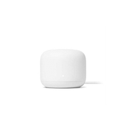 [3美國直購] 路由器 Google Nest Wifi AC2200 Mesh WiFi System Wifi Router 2200 Sq Ft Coverage - 1 pack