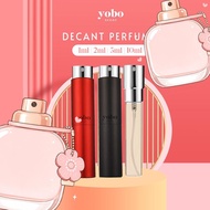 【READY STOCK • 24H SHIP】 Decant Floral EDP Perfume