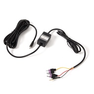 LANG Mini Micro USB Car Dash Camera Cam Hard Wire DVR Hardwire Kit for XiaoMi 70Mai Y