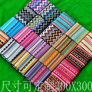 tikar picnic tikar baby play mat tebal tikar buluh Outdoor Foldable Moisture-Proof Mat Picnic Mat Cu