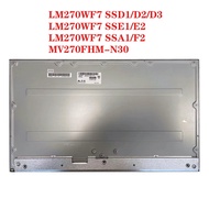 Lcd 27 Inci Baharu Lm270wf7 Sla1 Sld1 Sld2 Sld3 Ssa1 Ssb1 Ssb2 Ssd1 Ssd2 Ssd3 Ssf2 Sse1 Sse2 Mv270fh