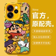 oppo reno 11f 5g casing oppo reno 11 5g casing Suitable for oppoReno15 Phone Case 0pp0Reno14pro New 