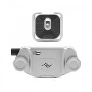 Peak Design Capture Camera Clip v3 (GREY)