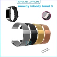 magnetic Watch strap Inbody band 3