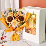 【Ready Stock】hadiah hari guru bajet borong murah hadiah untuk hari guru cikgu perempuan gift for tea