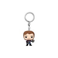 [Funko] Pop Keychain Fanko Keychain Marvel Marvel Guardian of the Galaxy 3 Star