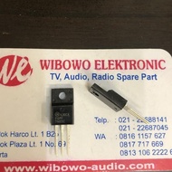 Newest (1) 7N65 ORIGINAL FQPF 7N65C wib030 Come on, buy it