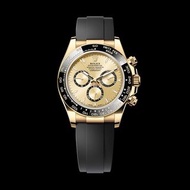 Rolex Daytona 126518LN-0010