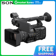 Sony Hxr-Nx800 4K Professional Camcorder Camera