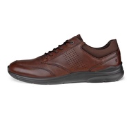 ECCO  รองเท้าทำงานผู้ชายรุ่น IRVING COCOA BROWN COFFEE